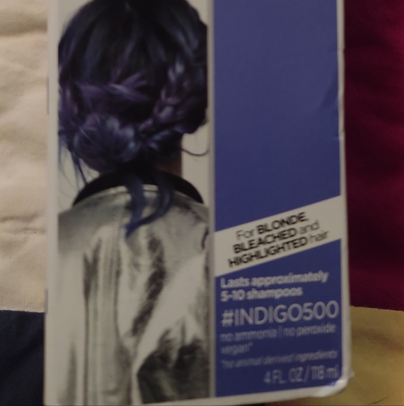 L'Oreal ColorRista - Picture 2 of 3